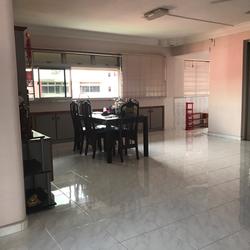 Blk 138 Pasir Ris Street 11 (Pasir Ris), HDB 5 Rooms #148124982